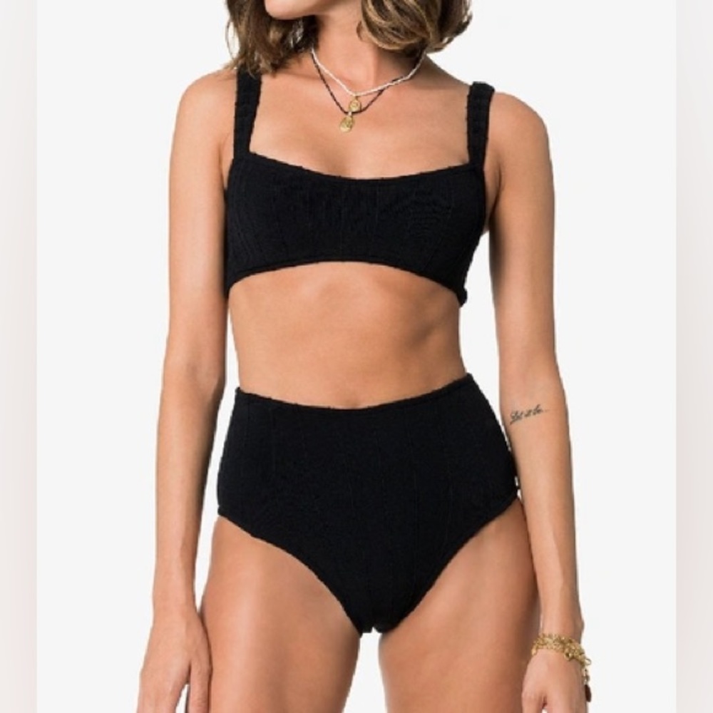 Hunza G Nile Thema Bikini OS
